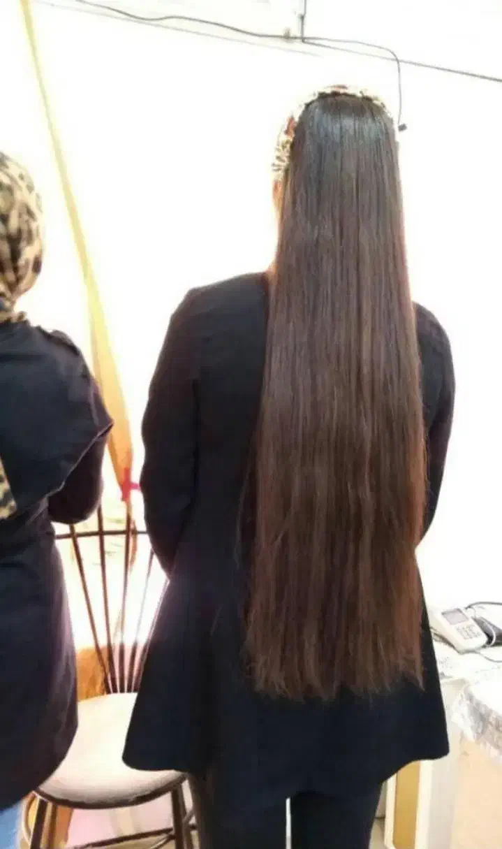 خریدار موی شما|خدمات آرایشگری و زیبایی|گتوند, |دیوار