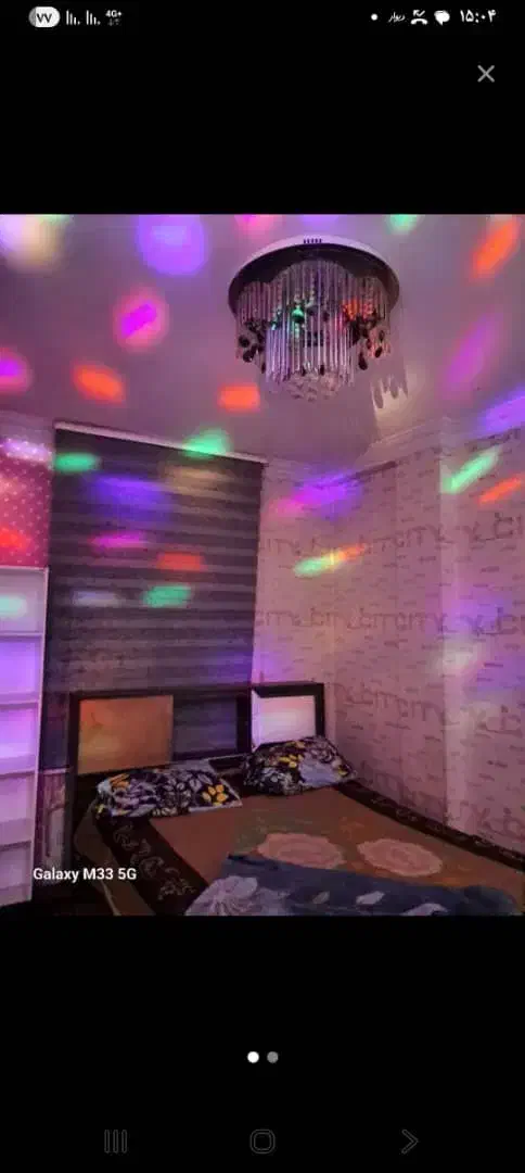 خونه مبله پونک.صادقیه|اجارهٔ کوتاه‌مدت آپارتمان و سوئیت|تهران, صادقیه|دیوار