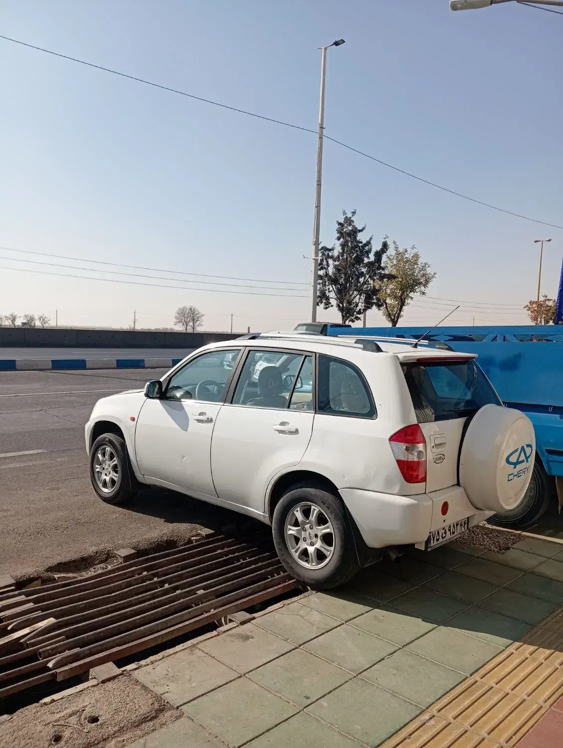 ام وی ام X33مدل 1392|خودرو سواری و وانت|قزوین, |دیوار