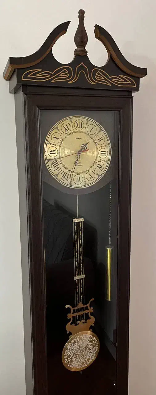 فروش ساعت ایستاده|ساعت دیواری و تزئینی|خرم‌آباد (تنکابن), |دیوار