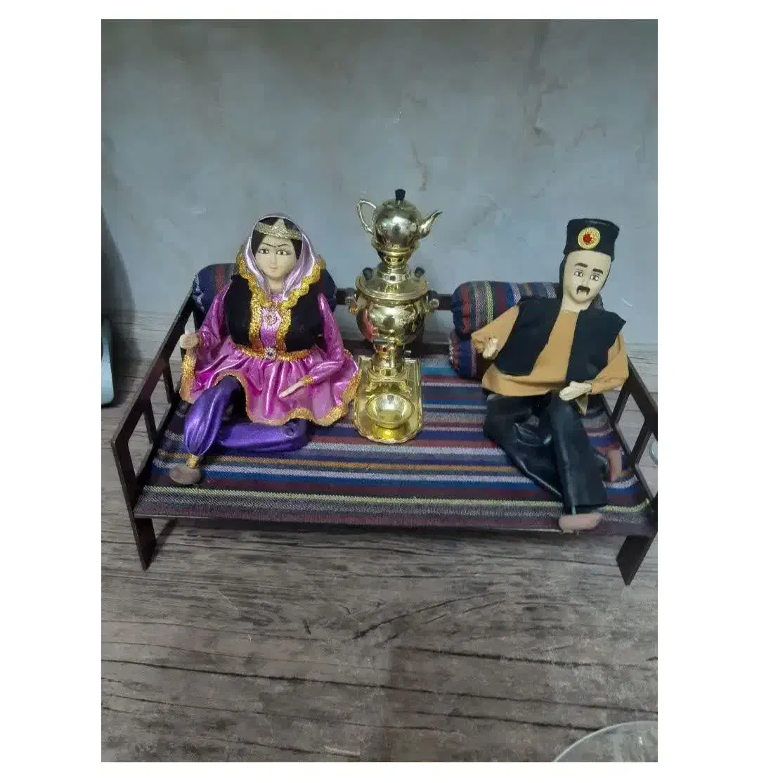 دکور ی برای یلدا در حد نو|صنایع دستی و سایر لوازم تزئینی|اصفهان, قلعه طبره|دیوار