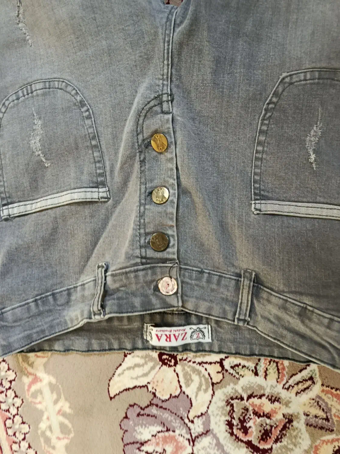 تونیک شلوار|لباس|قزوین, |دیوار