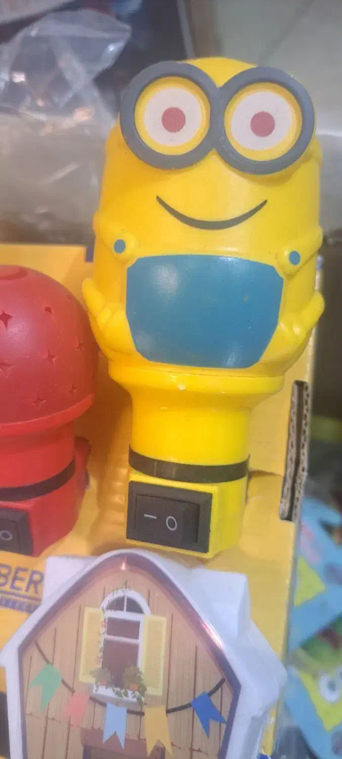 انواع چراغ خواب|لامپ و چراغ|شیراز, وصال|دیوار