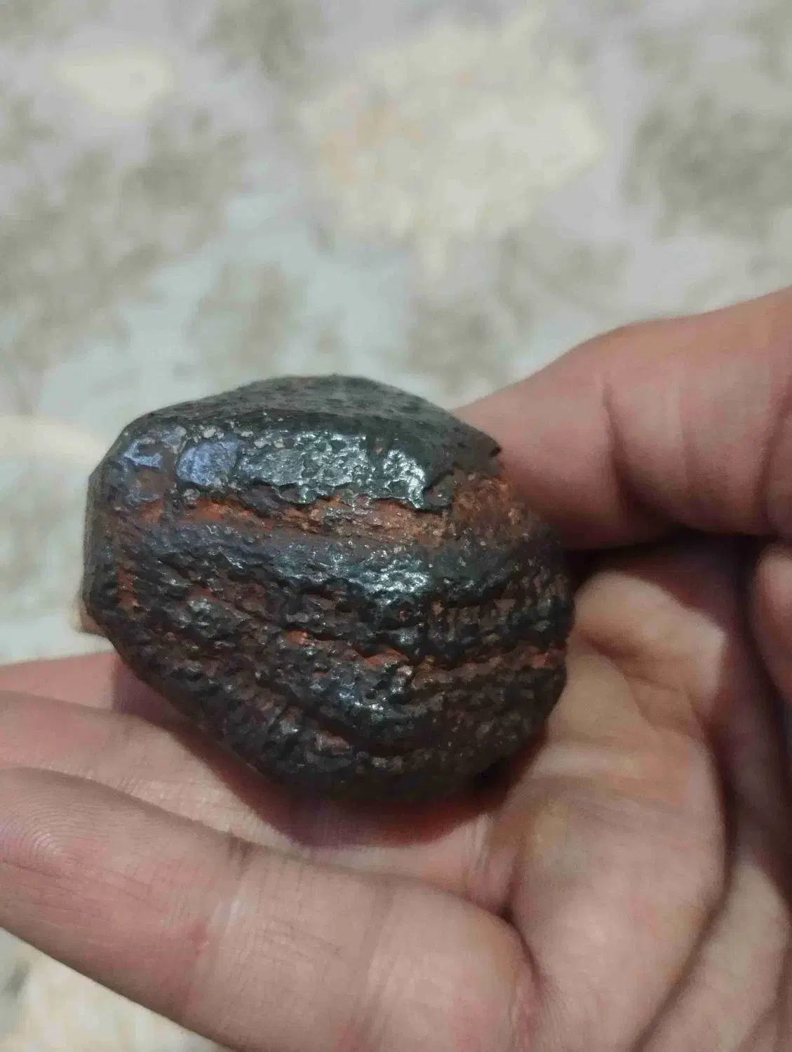 شهاب سنگ|کلکسیون و سرگرمی|اصفهان, پوریای ولی|دیوار