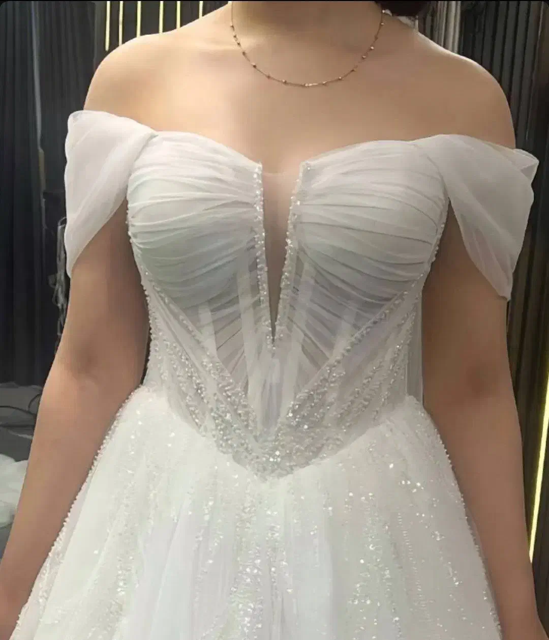 لباس عروس اروپایی|لباس|تهران, افسریه شمالی|دیوار