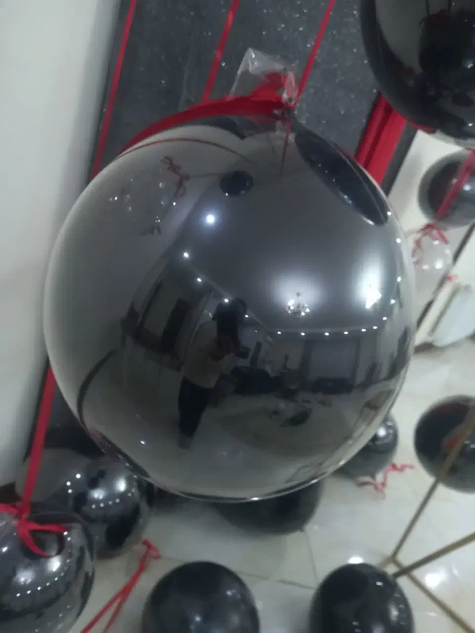 تم تولد|صنایع دستی و سایر لوازم تزئینی|مشکیندشت, |دیوار