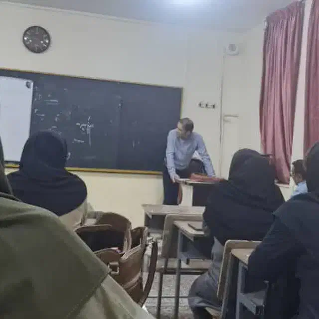 تدریس ریاضی بصورت خصوصی و یا گروهی|خدمات آموزشی|اهواز, زیتون کارمندی|دیوار