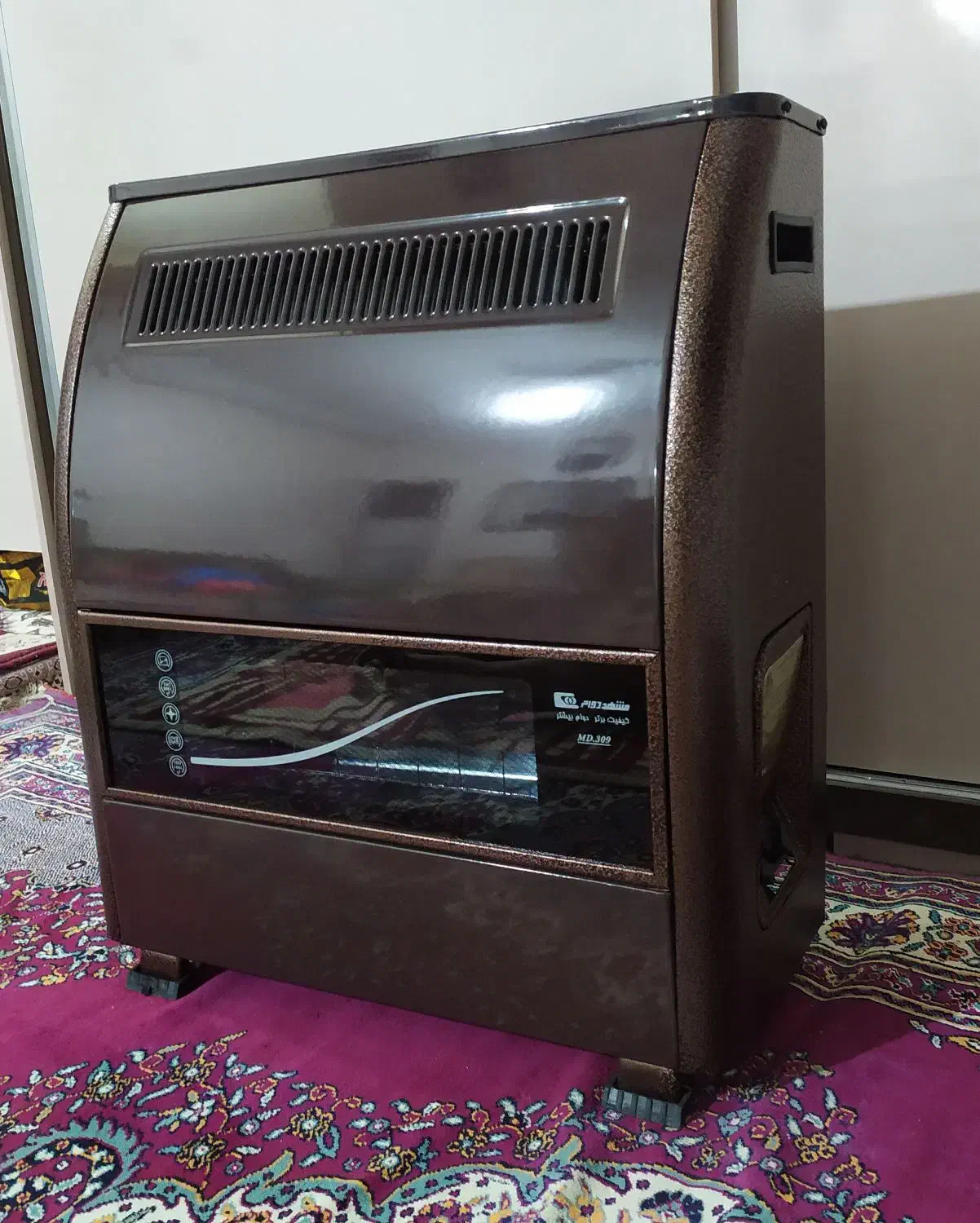 بخاری|بخاری، هیتر، شومینه|تبریز, |دیوار