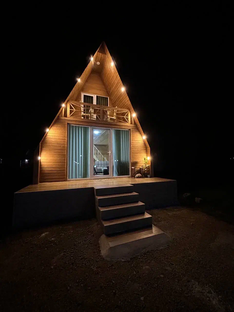 ویلا باغ|اجارهٔ کوتاهمدت ویلا و باغ|ماسال, |دیوار