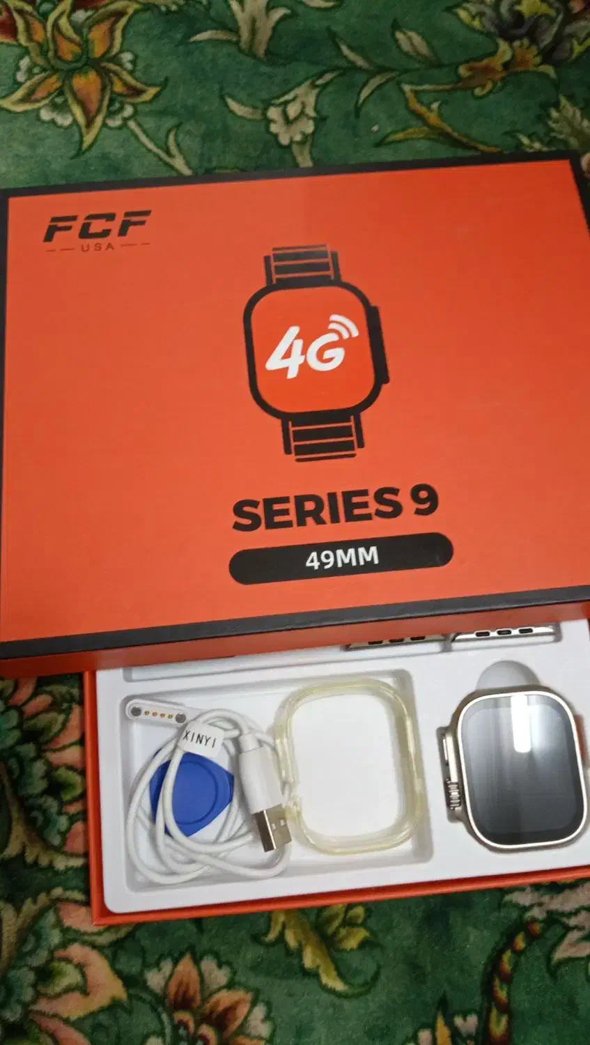 ساعت هوشمند|لوازم جانبی موبایل و تبلت|ورامین, ورامین|دیوار