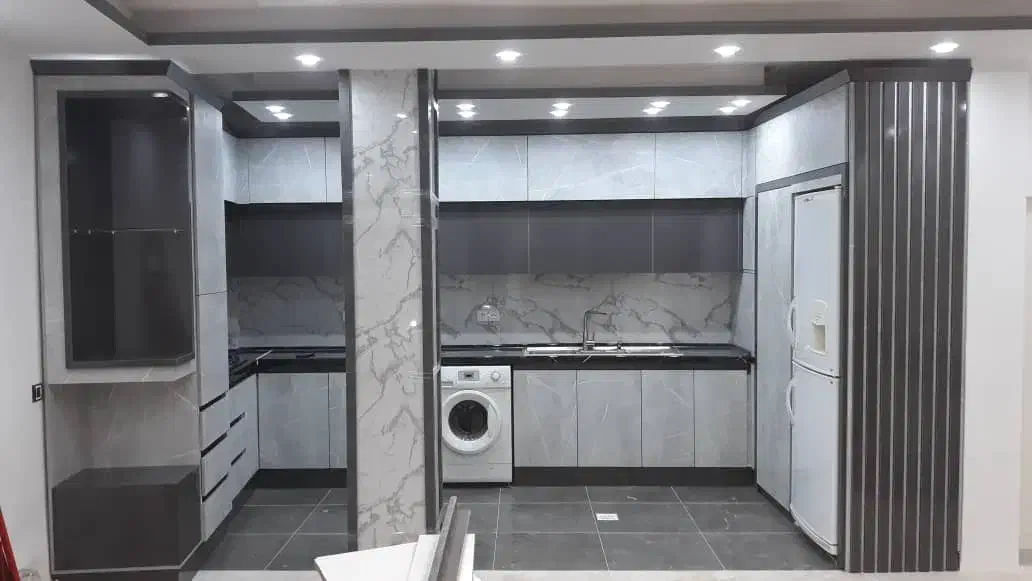 کابینت سازی اولدوز|خدمات پیشه و مهارت|ماکو, |دیوار