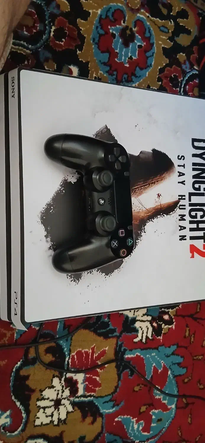 ps 4pro  کپی خور|کنسول، بازی ویدئویی و آنلاین|ربط, |دیوار