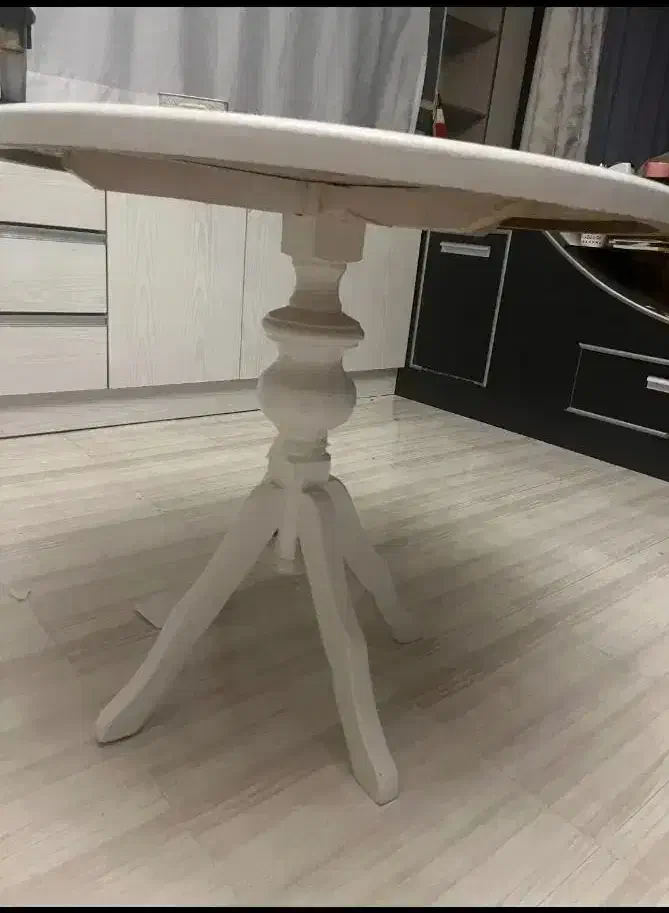 میز ناهارخوری 4نفره بزرگ نو|میز و صندلی غذاخوری|بیرجند, |دیوار