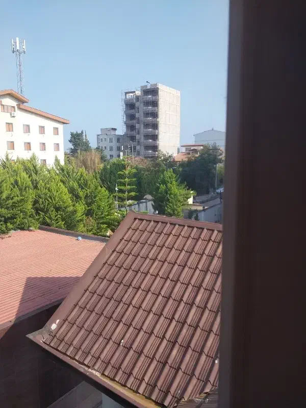 آپارتمان دوخوابه فروشی|فروش آپارتمان|کلارآباد, |دیوار