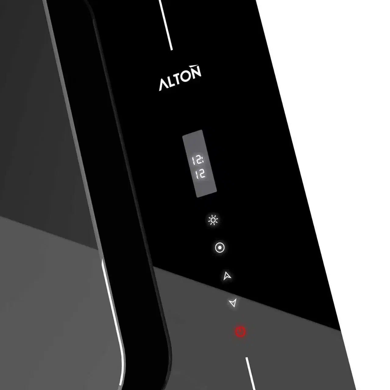 هودآلتون 312لمسی نو|هود|قم, آذر (نکویی)|دیوار