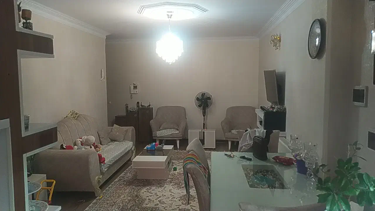 نیرو خانم فعال نظافت منزل|خدمات نظافت|تهران, امامت|دیوار