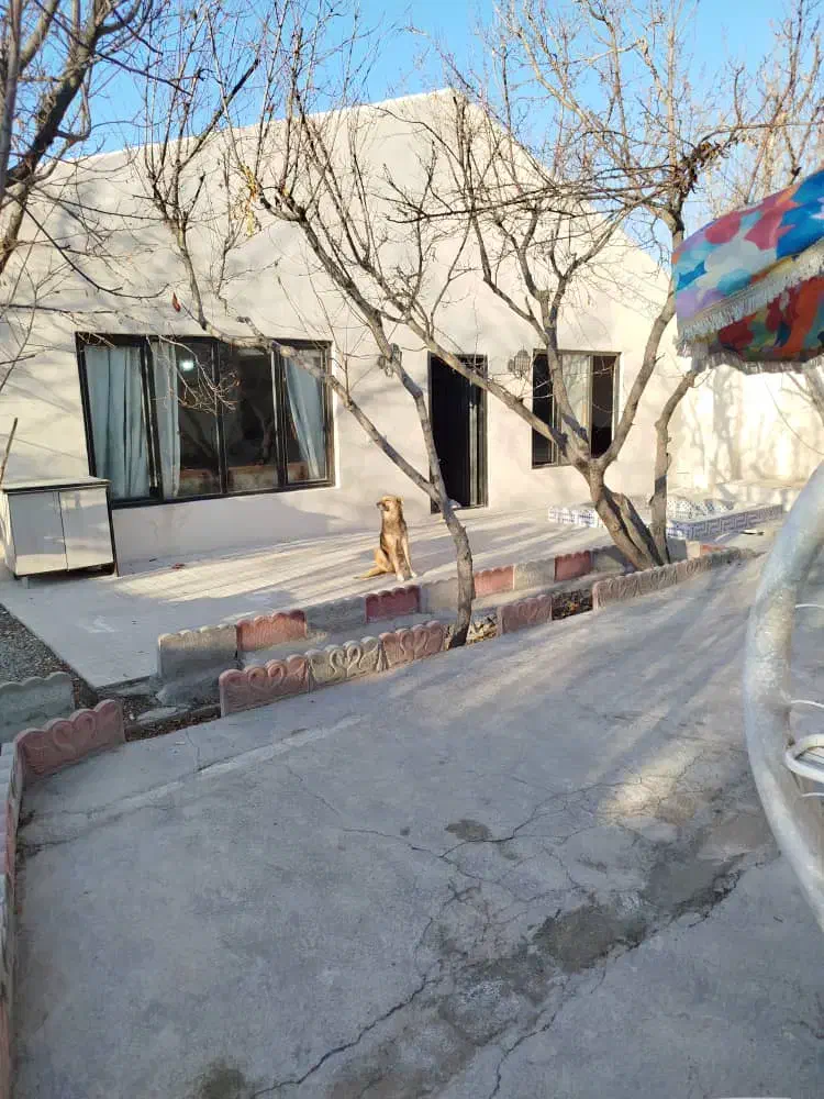 350 متر باغ ویلا روستایی قابلیت سکونت دائم شهریار|فروش خانه و ویلا|اندیشه, اندیشه فاز ۱|دیوار