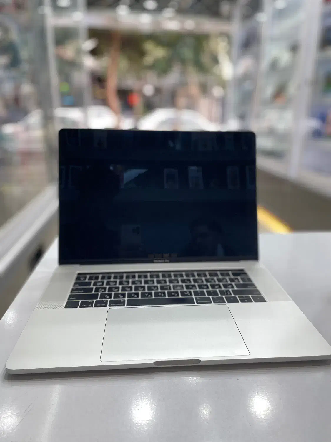 MacBook pro 2019|رایانه همراه|سبزوار, کوی بهار|دیوار