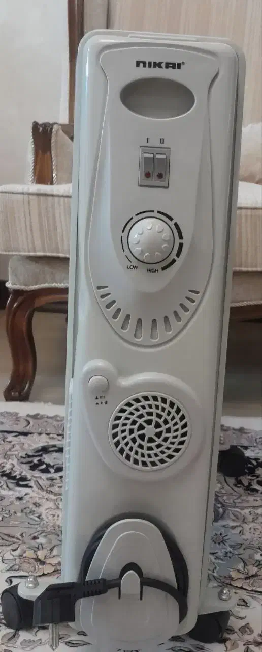 شوفاژ برقی|آبگرمکن، پکیج، شوفاژ|تبریز, |دیوار