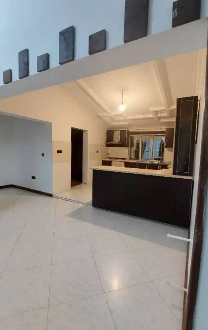 واحد ۱۲۰ متری/ دو خواب /۷۰۰متر حیاط|اجارهٔ آپارتمان|کلاردشت, |دیوار