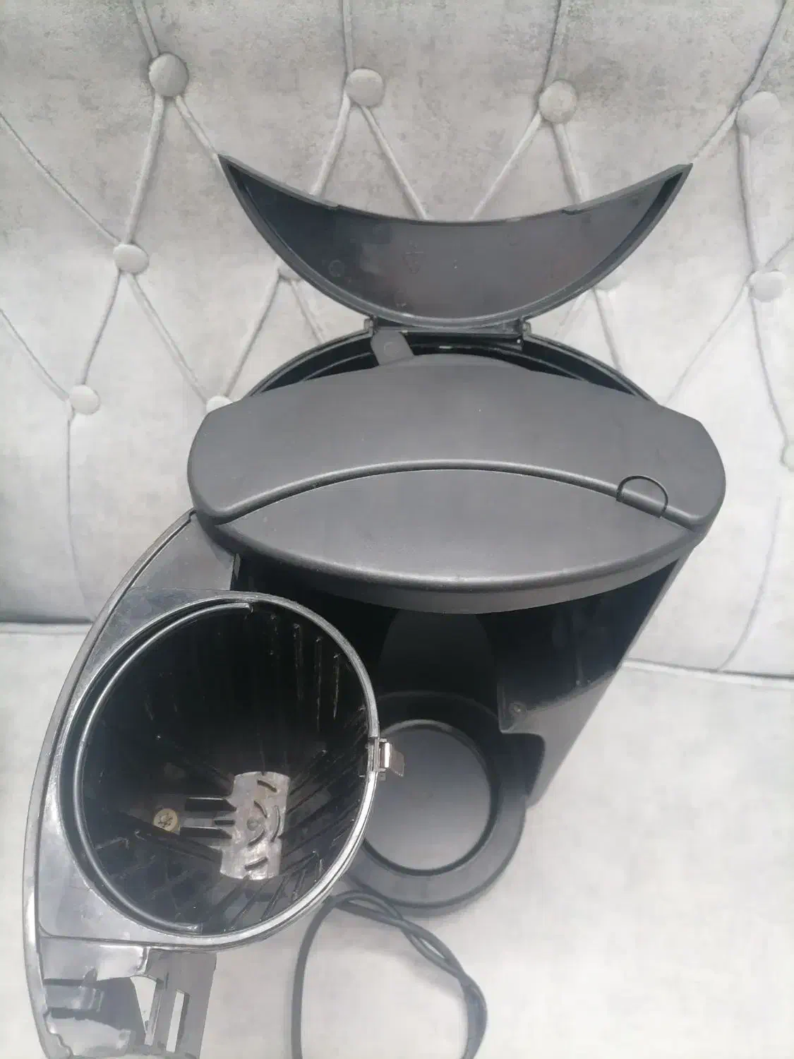 قهوه ساز|سماور، چایساز، قهوهساز|قدس, شهرقدس|دیوار