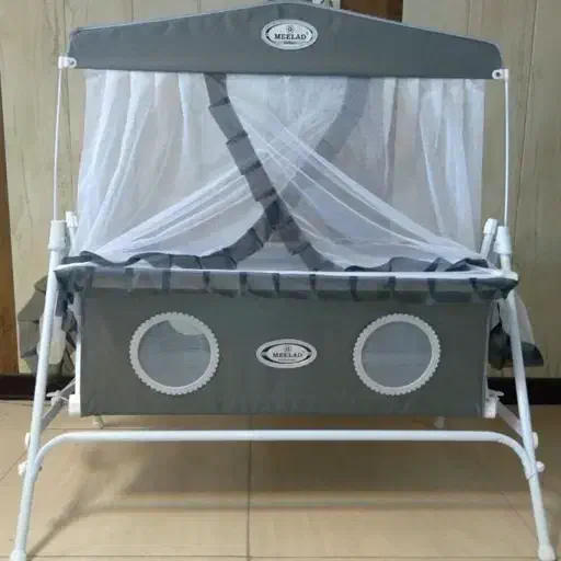 گهواره|تخت و سرویس خواب|کبودرآهنگ, |دیوار