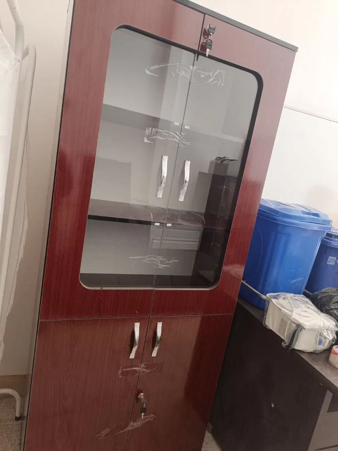 فروش کمد و  میز|دفتر کار|زابل, |دیوار