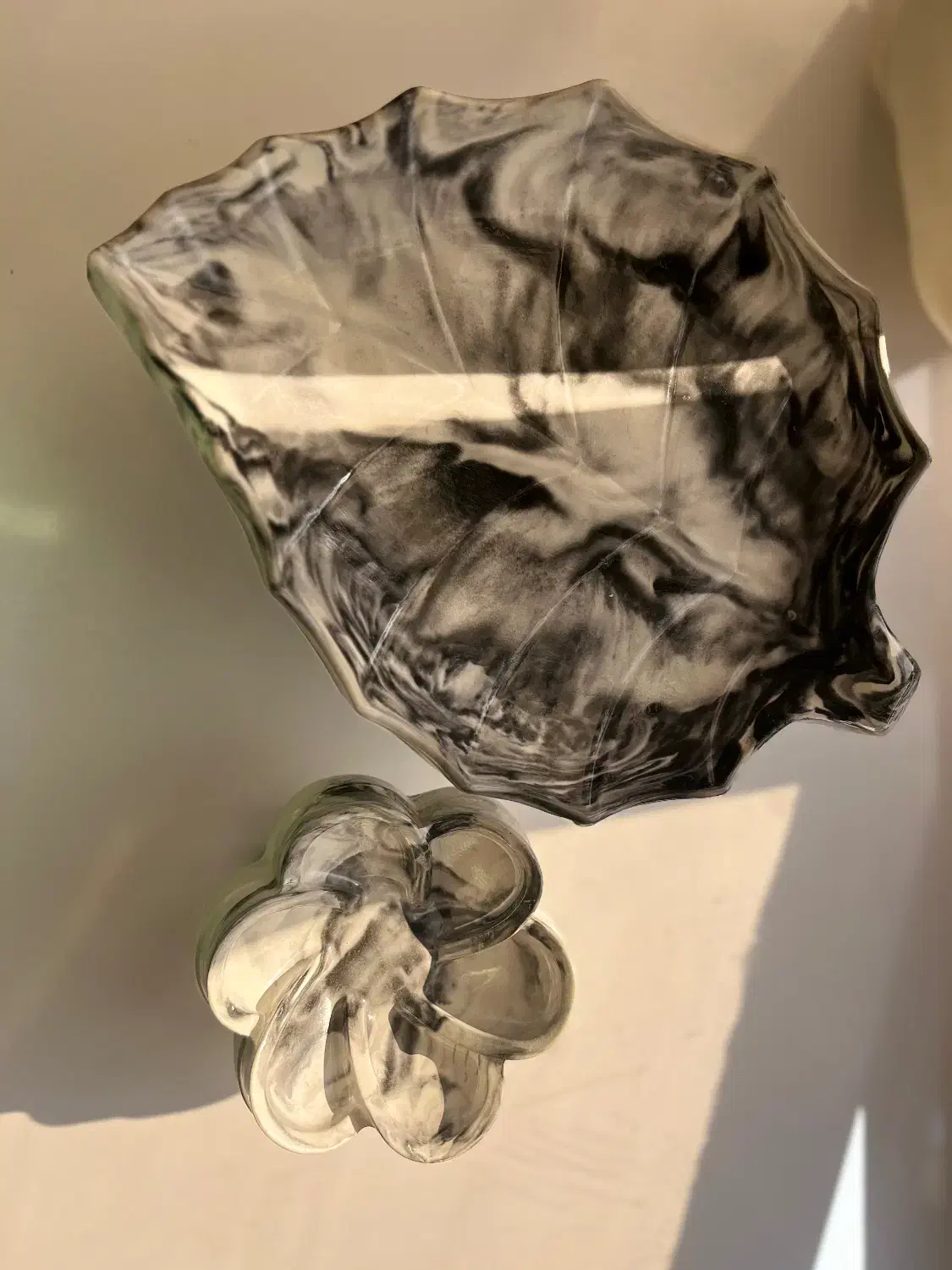 دکوری های سنگ مصنوعی و شمع|مجسمه، تندیس، ماکت|قرچک, زیبا شهر|دیوار