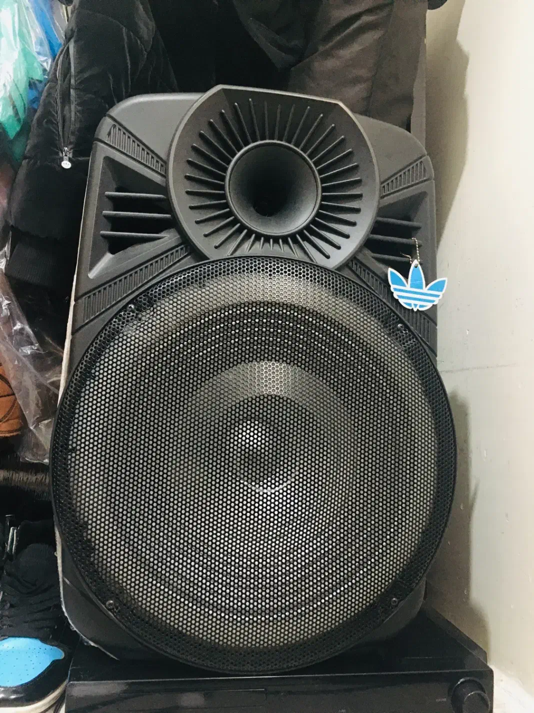 سایز ۱۵ باند|آلات موسیقی|تهران, پاسداران|دیوار