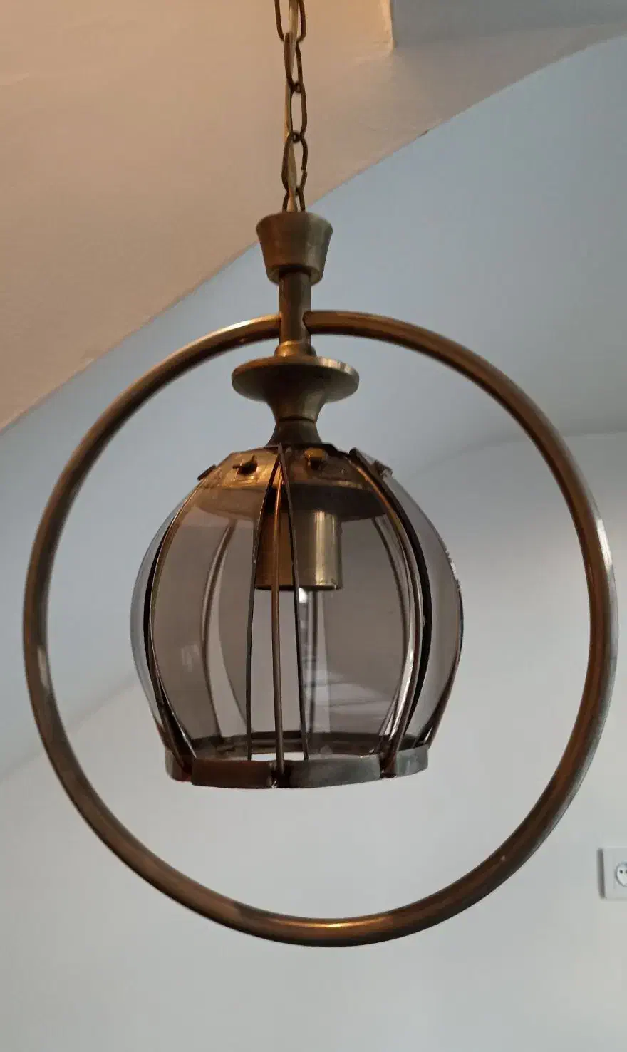 لوستر|لوستر و چراغ آویز|تهران, دریا|دیوار