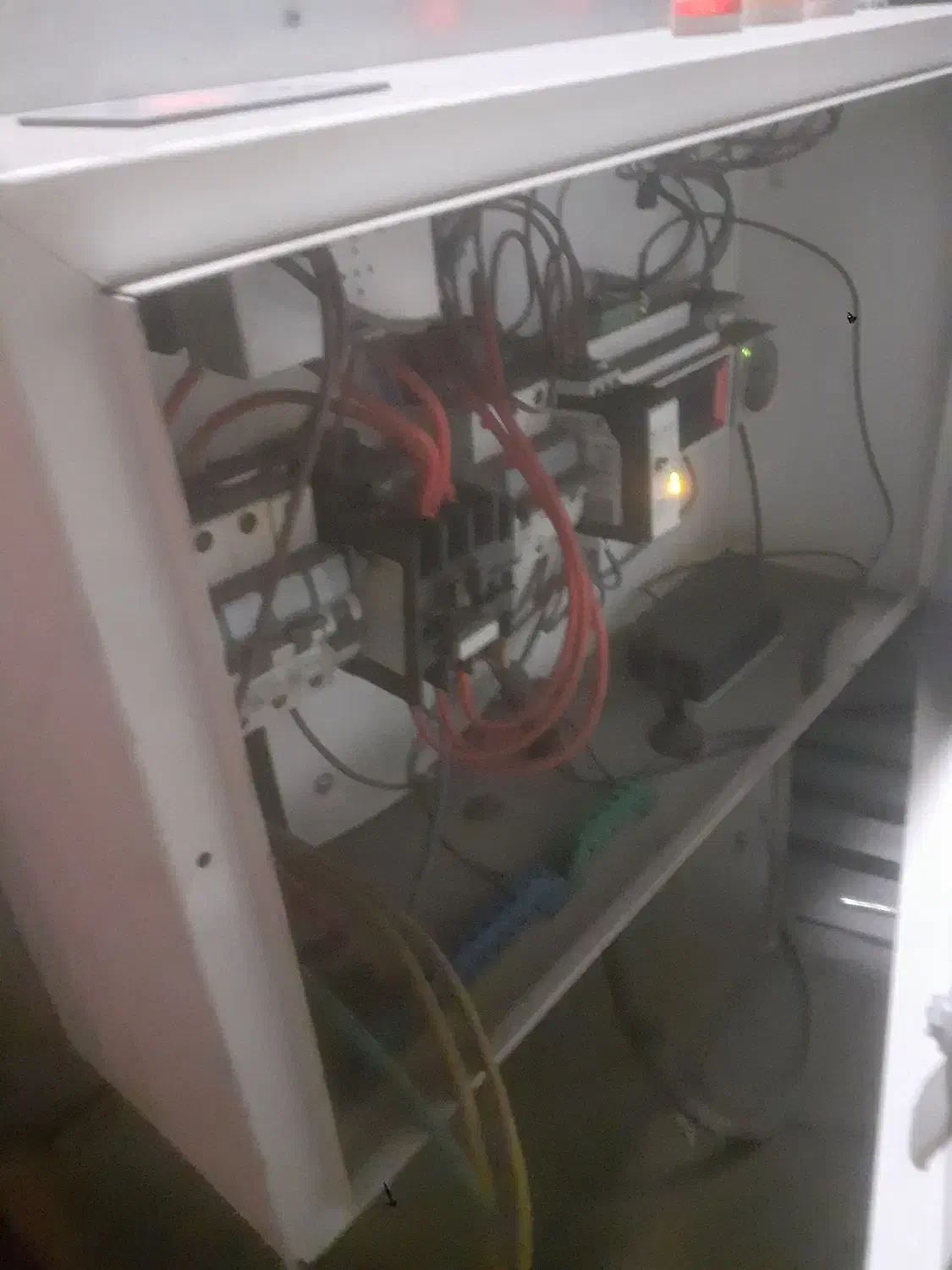 ماینر سایلنت باکس|قطعات و لوازم جانبی رایانه|همدان, |دیوار