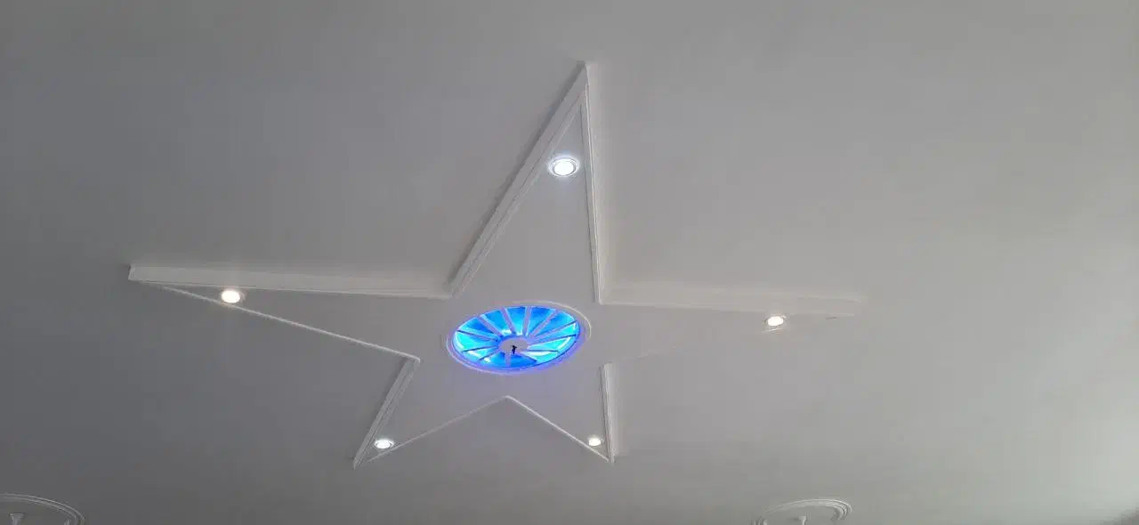 انجام هرنوع کچ کاری|خدمات پیشه و مهارت|هشتگرد, شهرک ولیعصر (مصلی)|دیوار