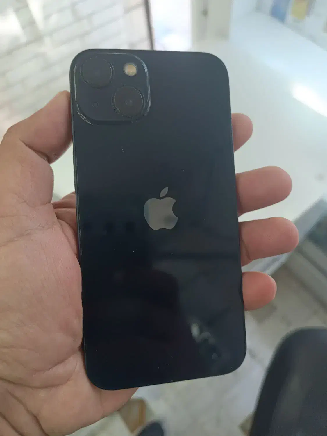 آیفون 13نرمال|موبایل|گرگان, |دیوار