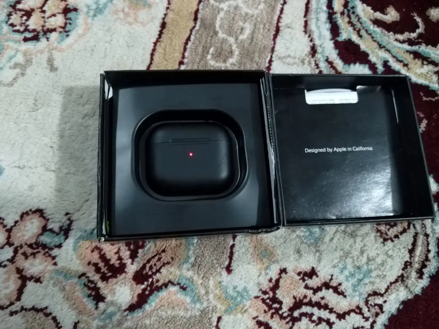 ارپاد AirPods|پخشکننده همراه|کرج, حصارک بالا|دیوار