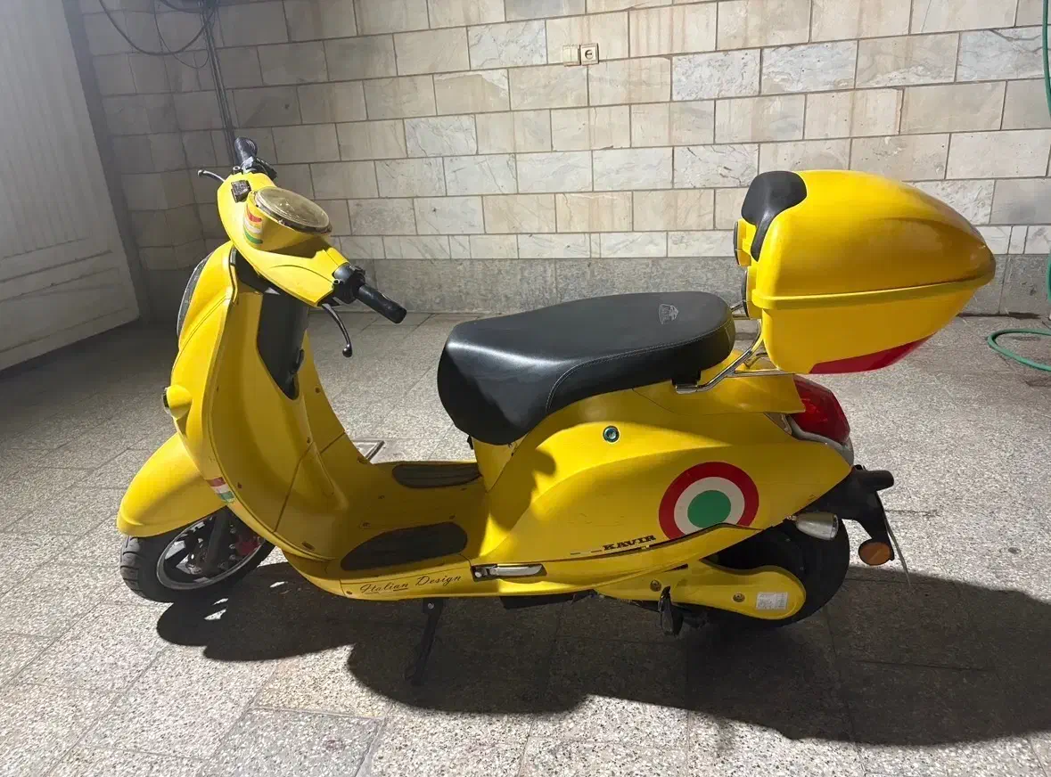 موتور|موتورسیکلت|کرمان, |دیوار