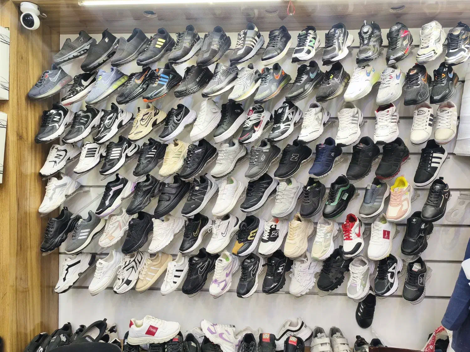 کتونی دیسکی طبی ترکس|کفش و لباس بچه|مشهد, جنت|دیوار