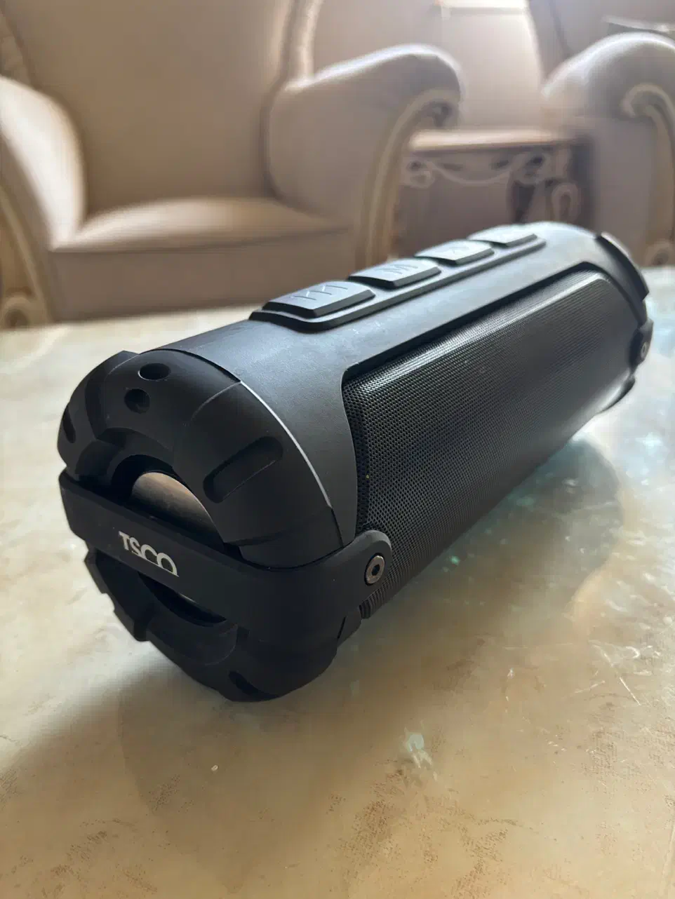 اسپیکر تسکو مدل TS 23150|سیستم صوتی خانگی|بندر ماهشهر, |دیوار