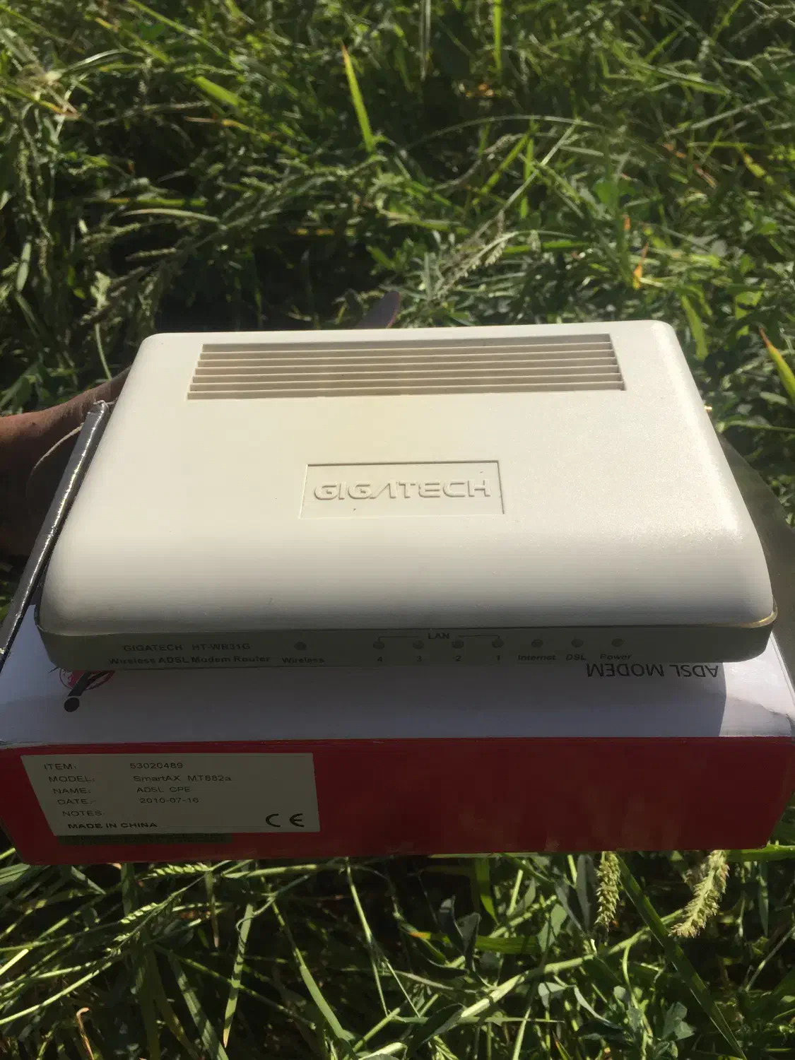 ۲عدد وای فای هاوایی|مودم و تجهیزات شبکه|اصفهان, خانه اصفهان|دیوار