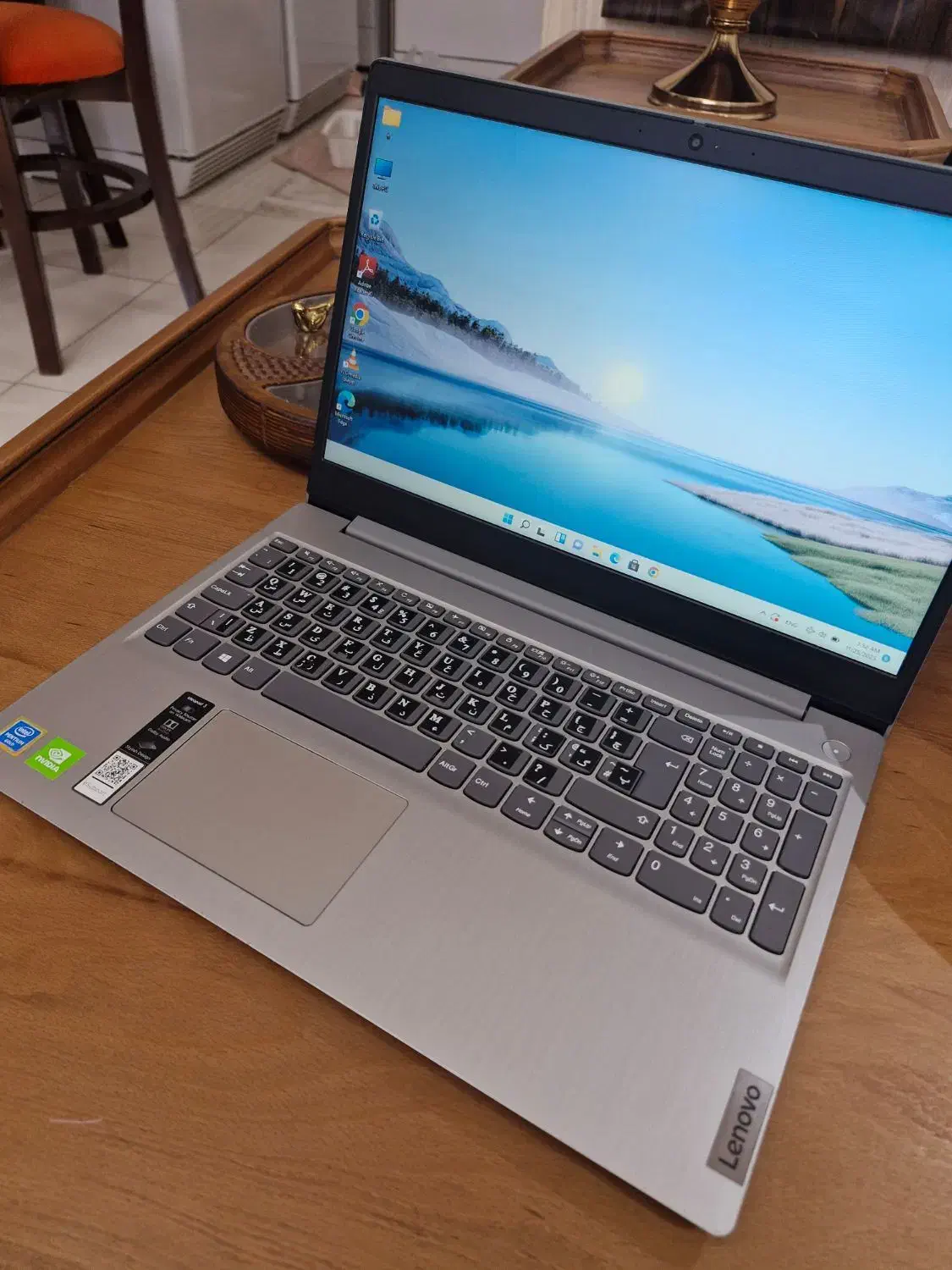 لپتاپ دارای گرافیک مجزا|رایانه همراه|اصفهان, طامه|دیوار