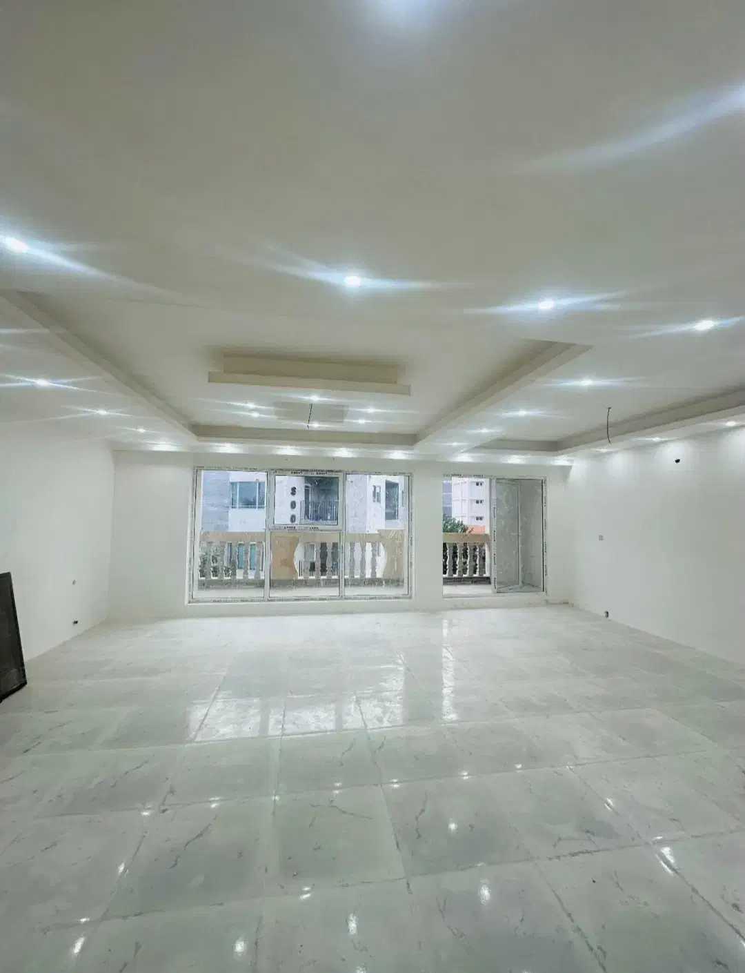 فروش آپارتمان 125متری / نوساز / فردوسی شرقی|فروش آپارتمان|تنکابن, |دیوار