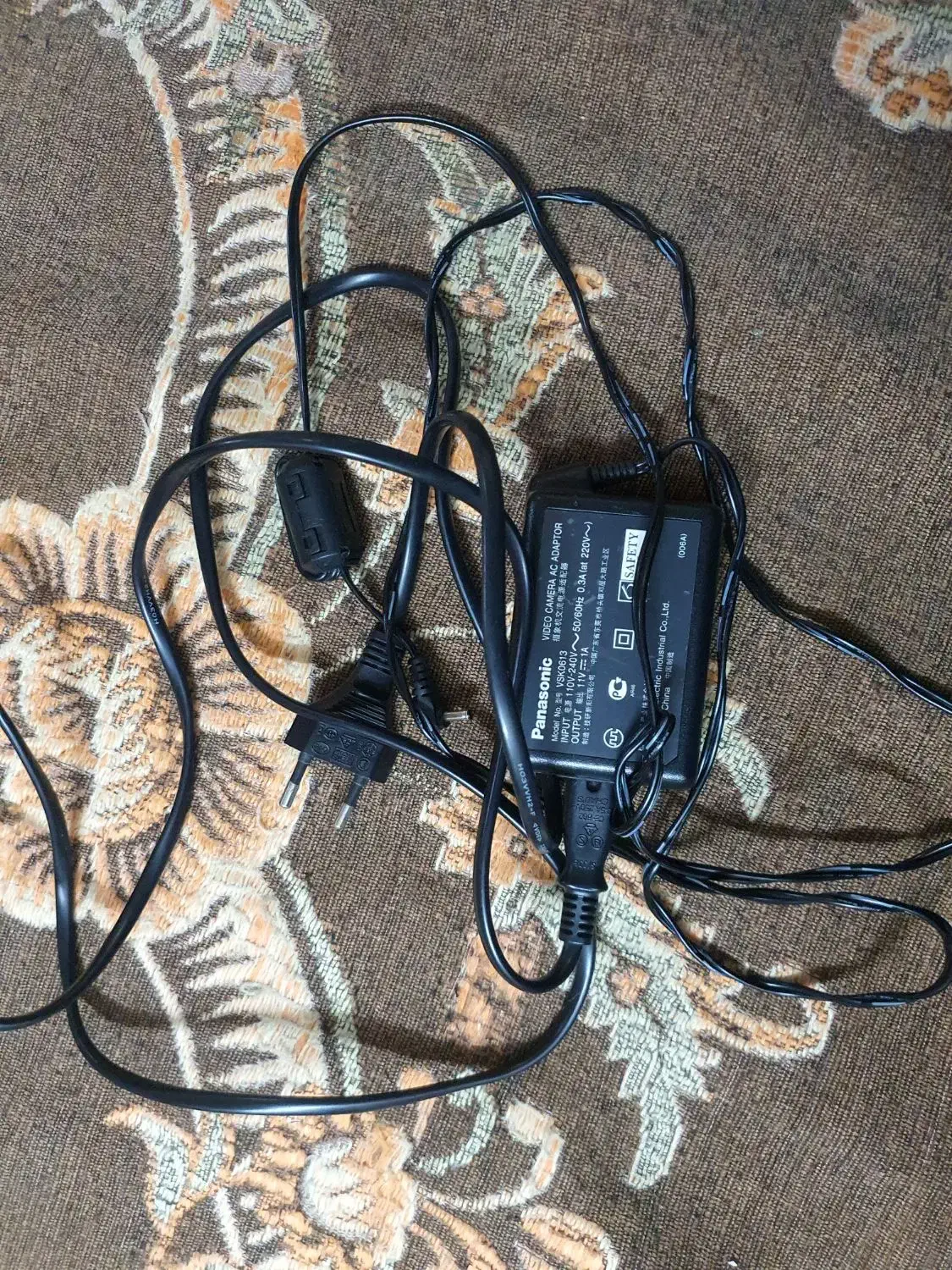 دوربین Pansonic پاناسونیک سالم|دوربین عکاسی و فیلم‌برداری|تهران, شهید رجایی|دیوار