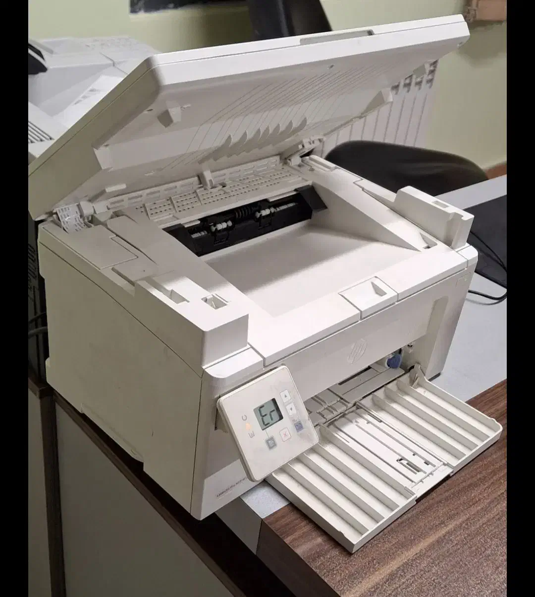 پیرینتر سه کاره hp mf130fa|پرینتر، اسکنر، کپی، فکس|اصفهان, وحید|دیوار