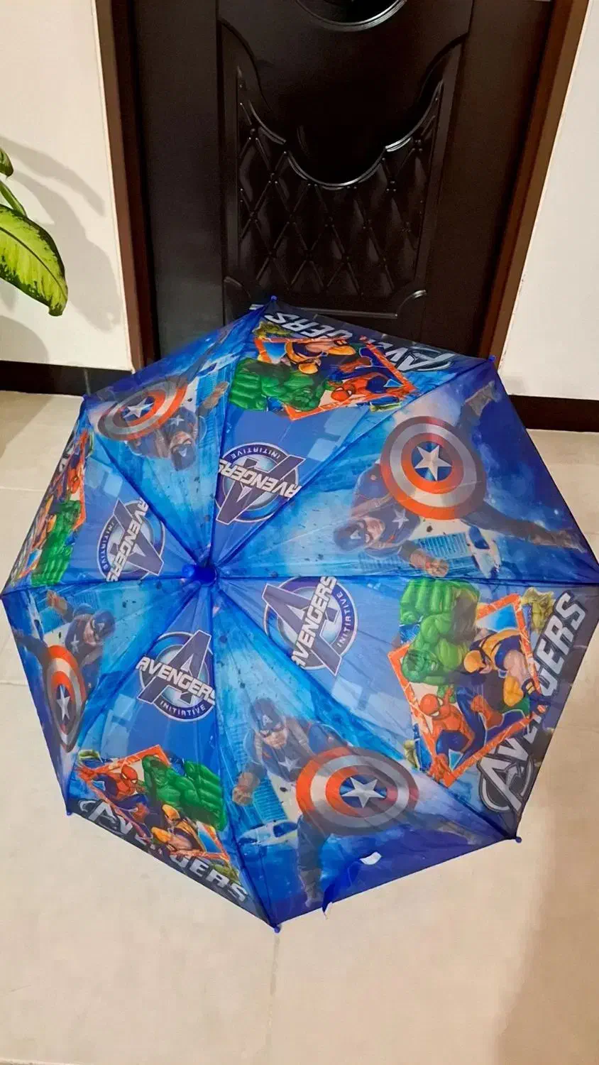 چتر بچگانه نو|اسباب و اثاث بچه|کرمانشاه, |دیوار