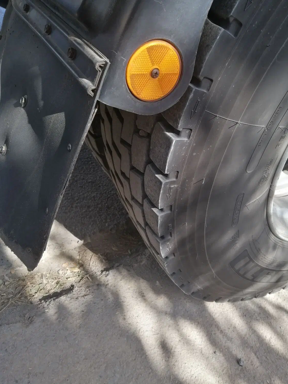 کشنده فوتون 460مدل 402|خودرو سنگین|بجنورد, |دیوار