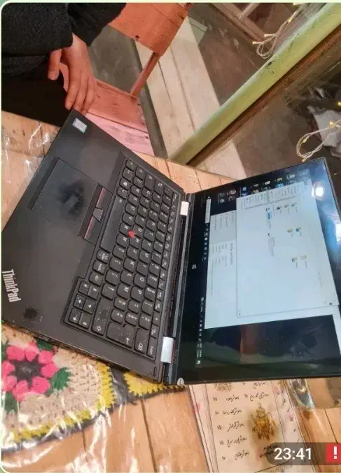 لپ تاپ|رایانه همراه|رضوانشهر, |دیوار