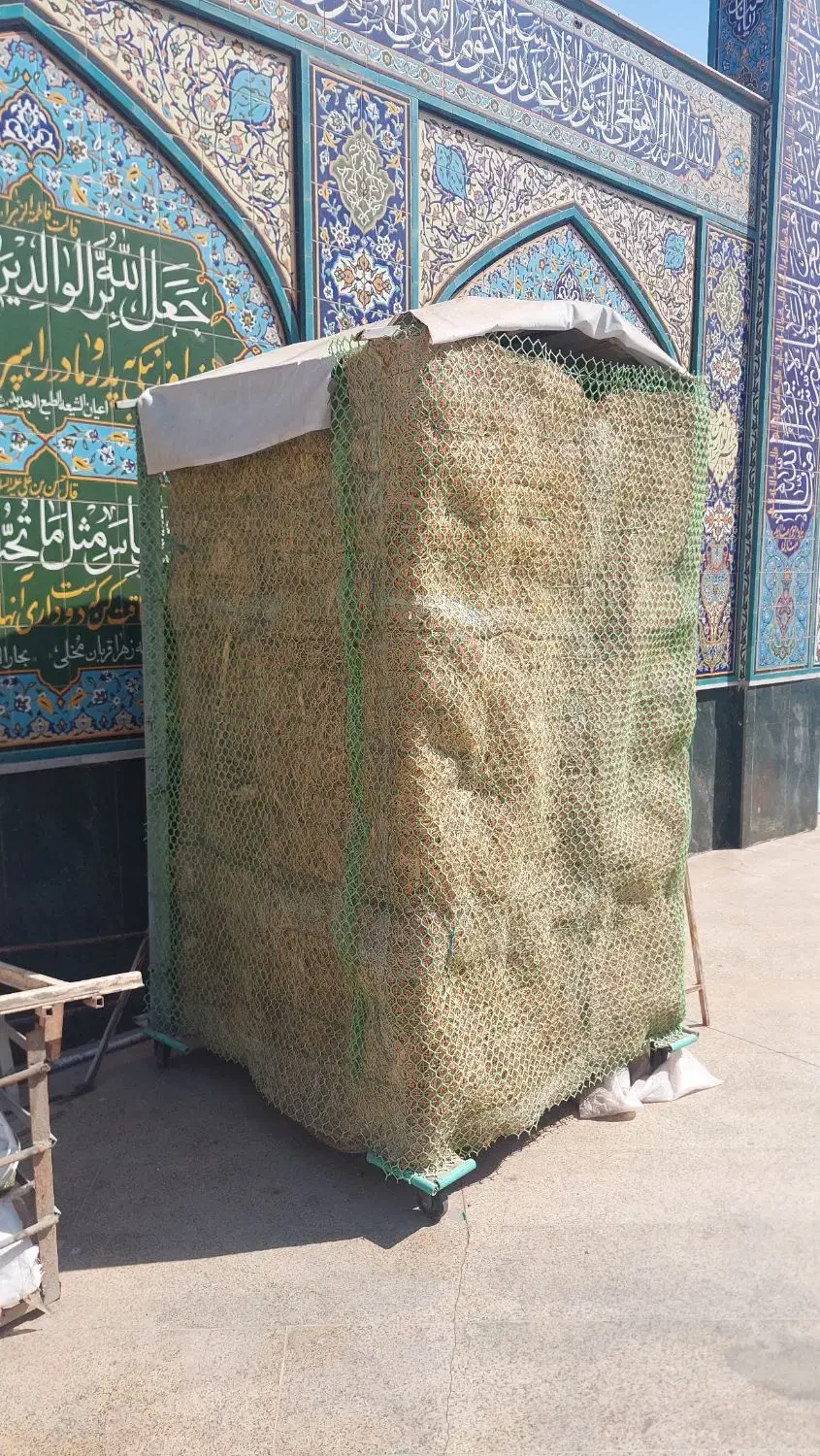 قفس مرغ چهار طبقه|لوازم جانبی حیوانات|اهواز, فاز ۱ پادادشهر|دیوار