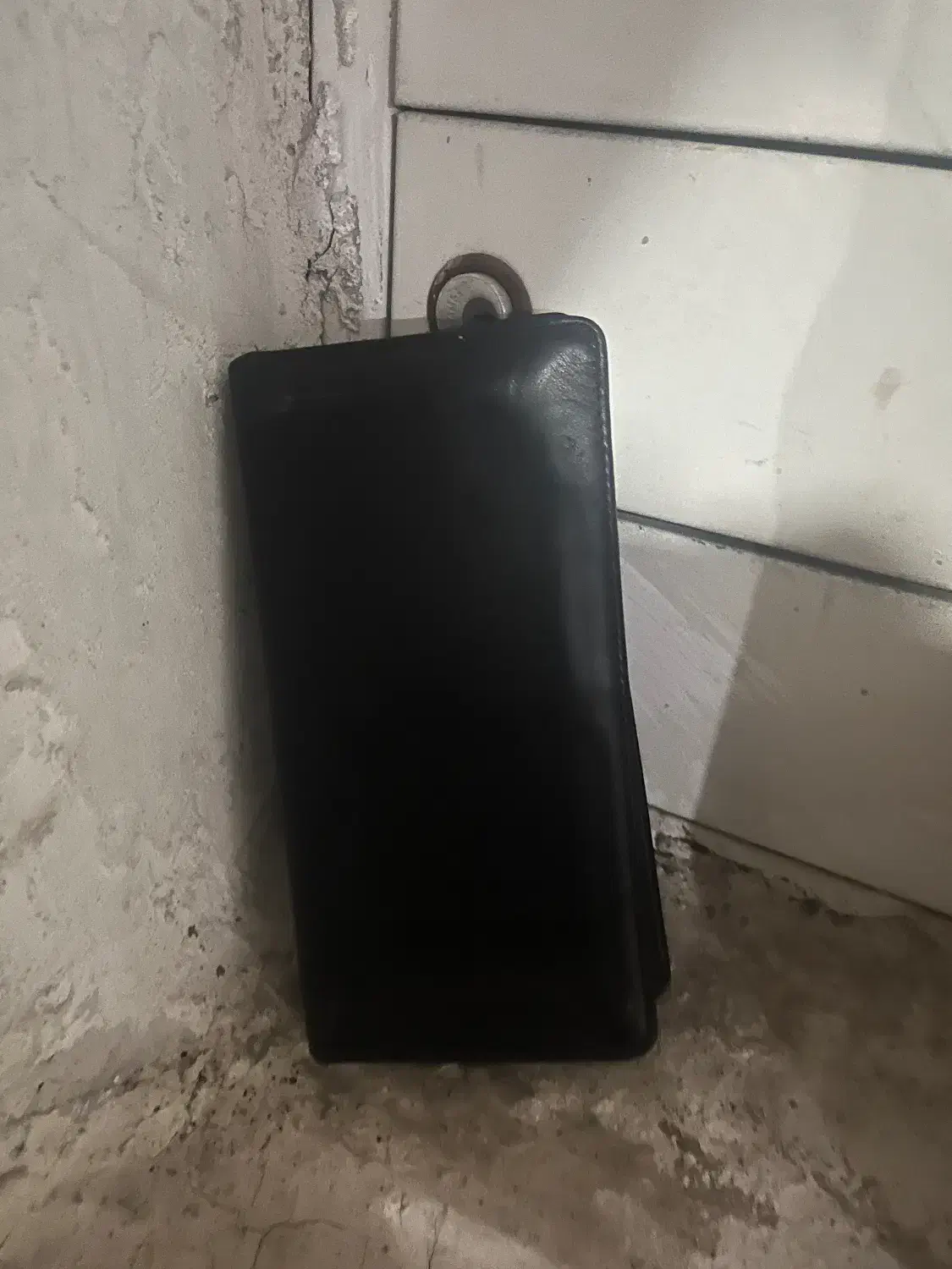 کیف ‌|اشیا|بابل, |دیوار