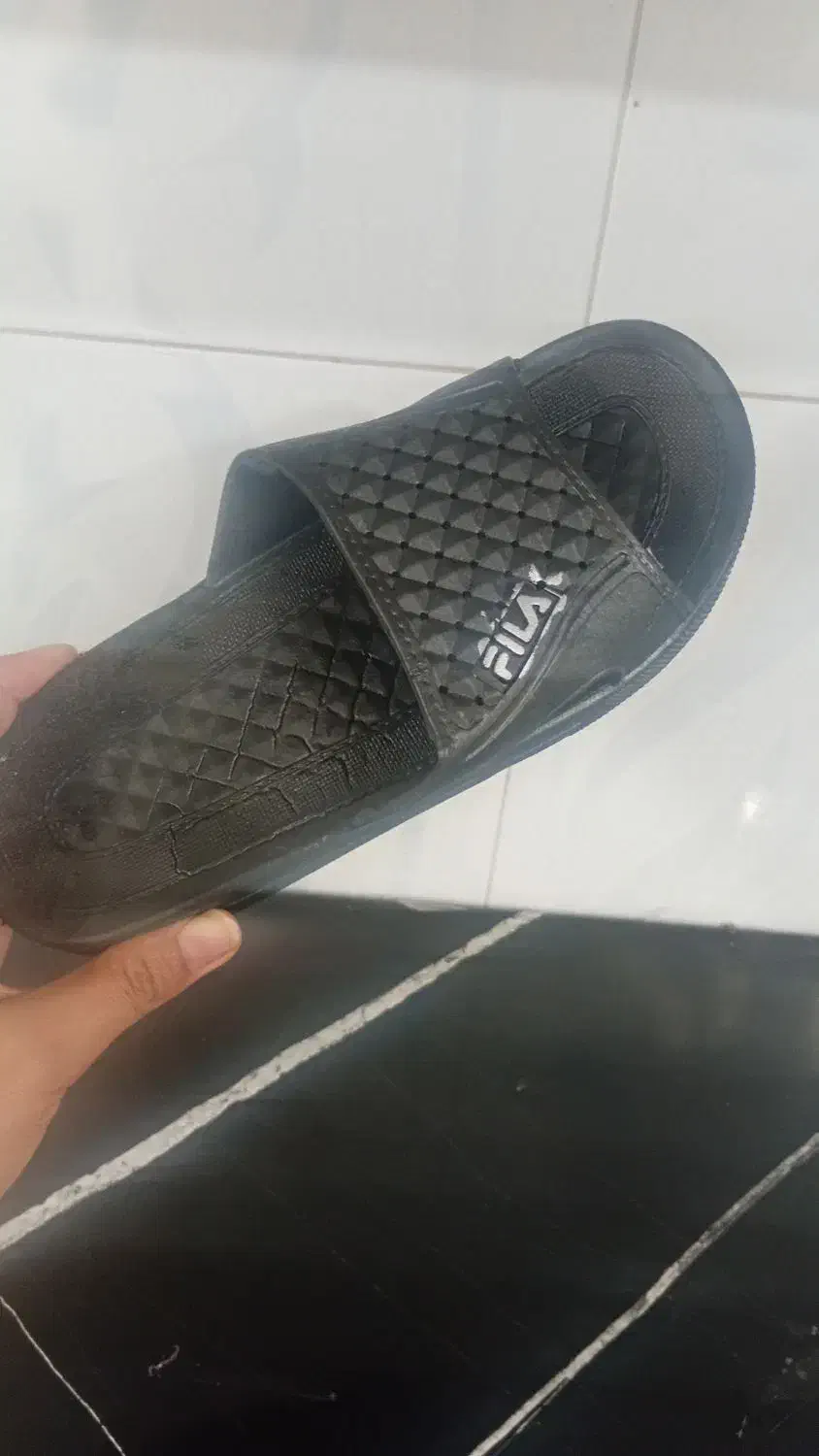 دمپایی ۶۵ مدائن|کیف، کفش، کمربند|سبزوار, امیر کبیر|دیوار