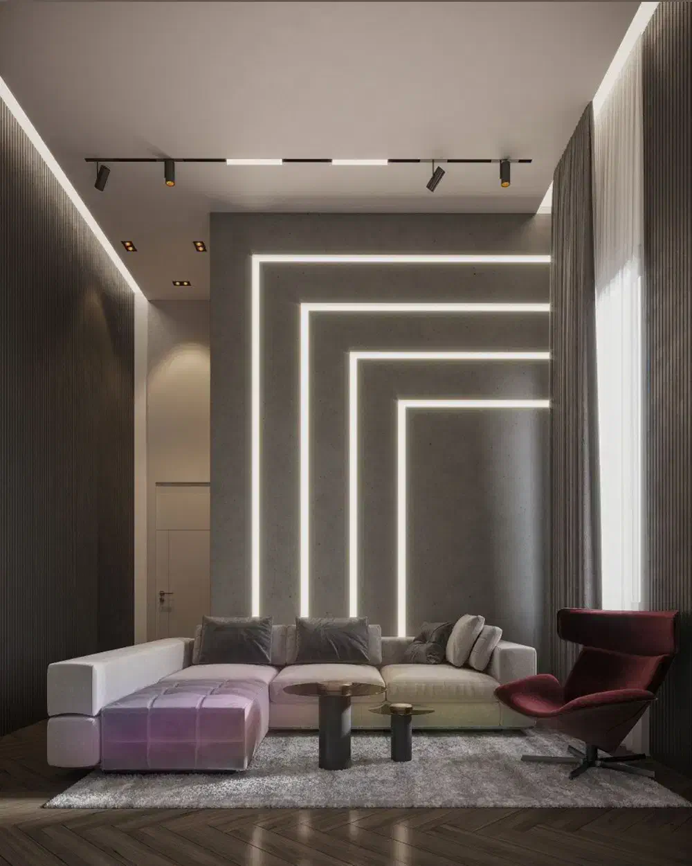 فروش لاین نوری /۵ سال ضمانت|لامپ و چراغ|کرمان, |دیوار