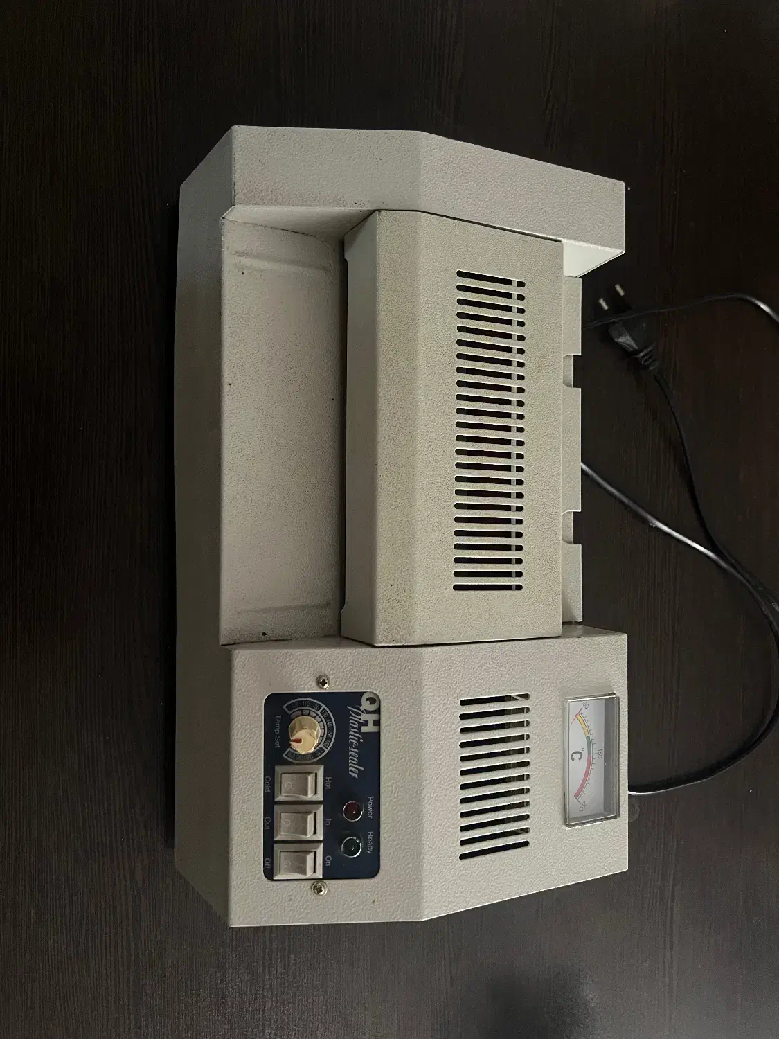 دستگاه پرس کارت A5|لوازم التحریر|مشهد, سجاد شهر|دیوار